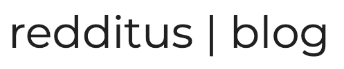 Redditus