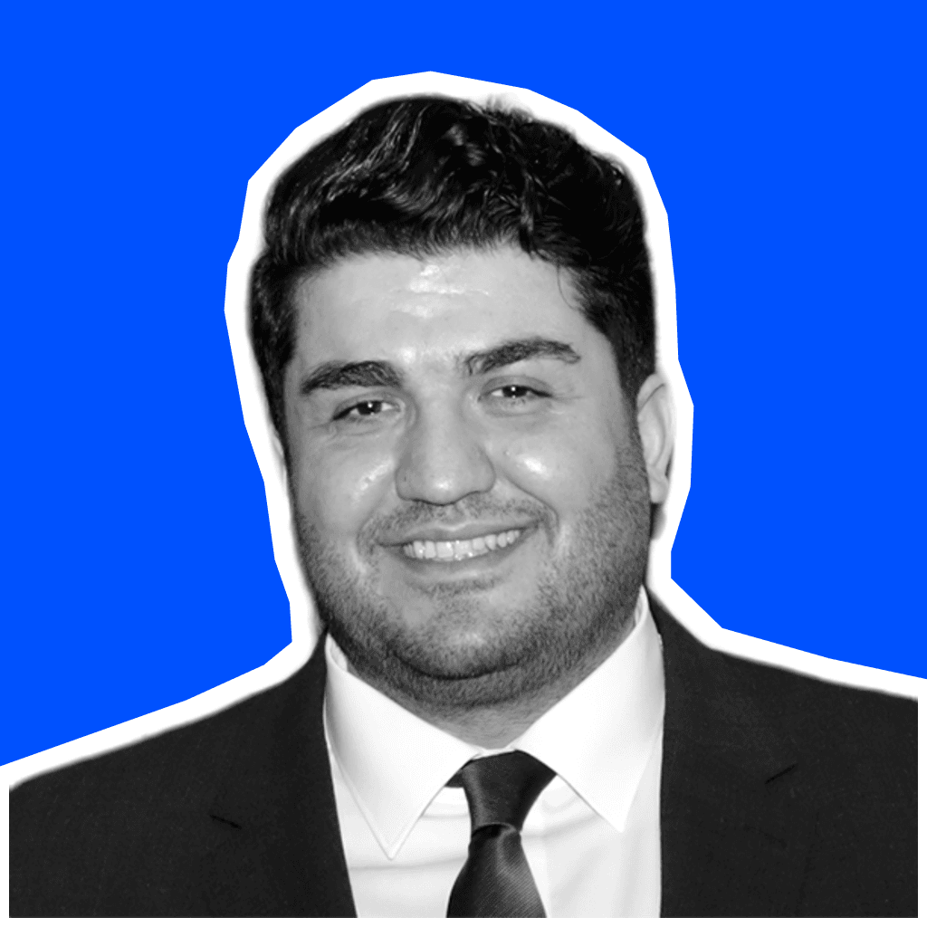 Dr. Umit Kavak